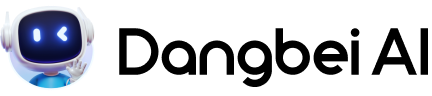 Dangbei Chat AI Screenshot